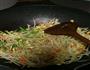 素炒黄豆芽的做法图解8