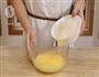 萝卜丝蛋饼-迷迭香的做法图解3