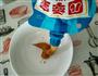花生酱拌面的做法图解2