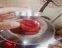 豆角土豆炖肉的做法图解4