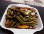 豆角土豆炖肉的做法图解6