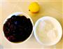 蓝莓果酱的做法图解1