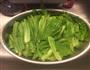 耗油油麦菜的做法图解1