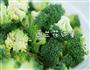 西兰花泥米糊 宝宝辅食微课堂的做法图解1