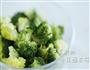 西兰花泥米糊 宝宝辅食微课堂的做法图解10