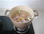 滋补御寒白萝卜羊棒骨汤的做法图解4