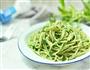 椰香青酱意面的做法图解17