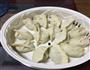 猪肉韭菜水饺的做法图解5
