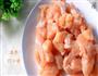 冬瓜鸡肉卷的做法图解4
