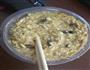 香蕉燕麦饼的做法图解4