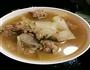 冬瓜肉丸汤的做法图解3