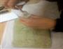 小美-绿豆糕的做法图解4