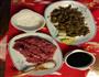 酱瓜肉里的乡愁的做法图解1