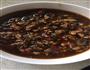 泡椒酸菜肉沫粉丝的做法图解3