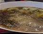 泡椒酸菜肉沫粉丝的做法图解5