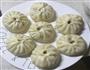 香葱肉包子的做法图解10