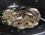 葱爆羊肉的做法图解7