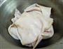 乐乐自家菜-自制肉皮冻的做法图解1