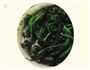 油拌菠菜的做法图解3