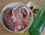西北牛肉面的做法图解2