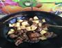土豆烧排骨的做法图解5