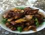 土豆烧排骨的做法图解9