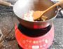 泡菜蘑菇的做法图解6