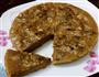 营养燕麦糕的做法图解4