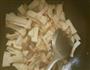 杏鲍菇炒肉的做法图解6