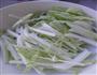 冻豆腐炖白菜的做法图解3