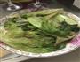 爆炒生菜的做法图解2