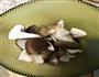 猪排骨炖香菇的做法图解2