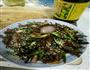 干煸牛肉丝的做法图解3