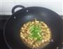 肉丁烧豆腐的做法图解9