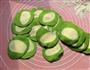 翡翠饺子白菜饺子的做法图解13