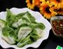 翡翠饺子白菜饺子的做法图解17