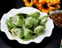 翡翠饺子白菜饺子的做法图解18