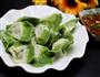 翡翠饺子白菜饺子的做法图解19