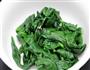 翡翠饺子白菜饺子的做法图解2