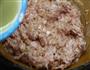 翡翠饺子白菜饺子的做法图解7