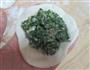 荠菜猪肉馅饼的做法图解8