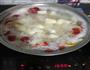 山楂、雪梨、银耳汤的做法图解5