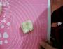 蛋黄酥的做法图解11