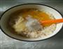 宝宝甜品食譜-蛋蒸糕的做法图解3