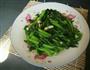 简单粗暴的油菜花的做法图解4