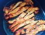 嫩烤鸡柳的做法图解3