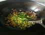 腊肉炒饭的做法图解7