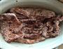 粉蒸肉的做法图解5