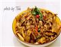 羊肉麻酱热拌手工面的做法图解14