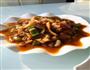 肉末茄子的做法图解3